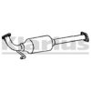 KLARIUS 311905 Catalytic Converter